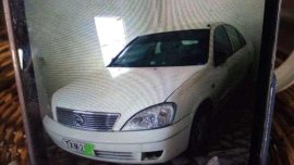 Good Running Condition 2007 Nissan Sentra For Sale