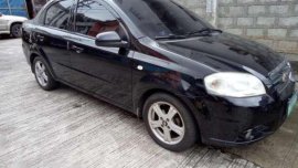 For sale Chevrolet aveo 2008
