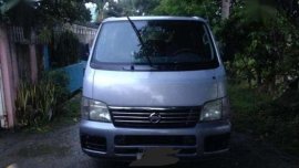 Van For Sale