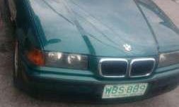 BMW e36 series 316i 1.6L manual trans for sale