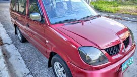 2008 Mitsubishi Adventure for sale 