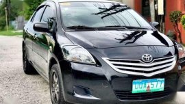 Super Fresh Toyota Vios E 2013 For Sale