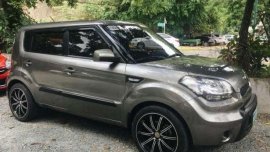 Good As Brand New Kia Soul 2011 For Sale