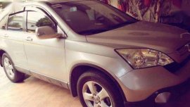 Excellent Condition 2008 Honda CRV For Sale
