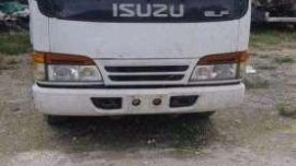 Isuzu elf 4hf1 for sale 
