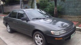 For sale Toyota Corolla 1998