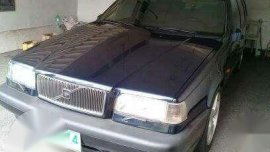 Volvo 850 GLT for sale 
