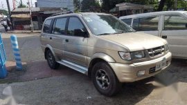 Isuzu XUV i Crosswind 2003 for sale 