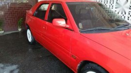 Well Maintained 1994 Mazda Astina 323 For Sale