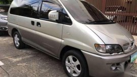 2006 Mitsubishi Spacegear for sale