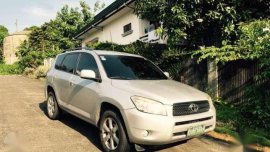 Rush Sale: 2006 Rav4 4x2