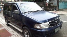 For sale Toyota Revo 2003