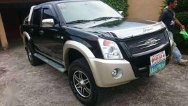 Well Maintained Isuzu Dmax LS Boondock MT 2012 For Sale