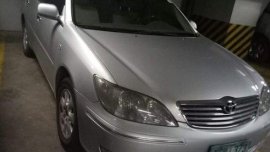 For sale Toyota Camry 2003
