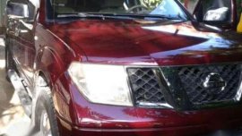 All Stock Nissan Navara 4x2 2009 For Sale