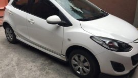 For sale Mazda 2 2014