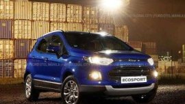 Ford Ecosport Promo brand new for sale 