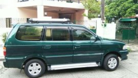 Toyota Revo GLX 2003 manual all power for sale 