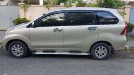Top Condition Toyota Avanza E 2012 For Sale