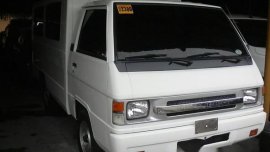 For sale Mitsubishi L300 2015