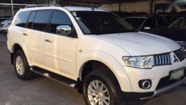 2010 Mitsubishi Montero Sport fresh for sale 