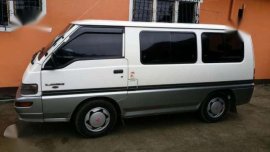 Good Running Condition Mitsubishi L300 2001 For Sale