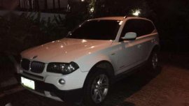 Super Fresh 2011 BMW X3 For Sale