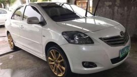 Very Fresh Toyota Vios 1.5s TRD Sports 2013 For Sale