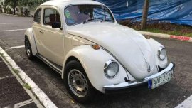 Volkswagen Beetle 1979 Champagne Edition for sale