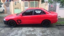 Mitsubishi Lancer 1997 GLXI (Pizza Pie) MT