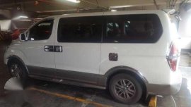 Good As New Hyundai Grand Starex 2015 For Sale