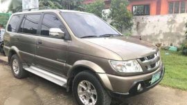 Top Of The Line 2005 Izusu Crosswind For Sale