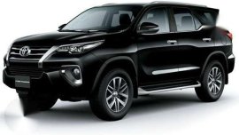 (BUY Me) "Assume Balance TOYOTA FORTUNER 2015" 