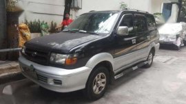 All Power 2000 Toyota Revo Sports Runner 1.8 For Sale