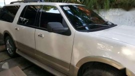 Ford Expedition EL 2010 for sale