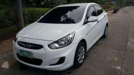 All Working 2013 Hyundai Accent For Sale