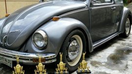 Volkswagen Beetle 1974 P530 for sale