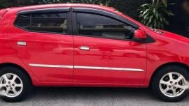 2015 toyota wigo G automatic for sale