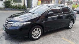 Pristine Condition Honda City 2013 1.3 AT For Sale