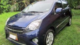 All Stock Toyota Wigo G 2016 MT For Sale