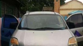 Hyundai Starex GRX 2004 Model rush for sale nueva ecija pampanga