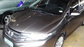2012 Honda City for sale in Manila
