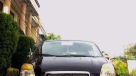 hyundai starex for sale