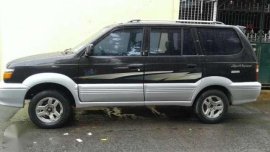 For sale 2000 Toyota Revo SR