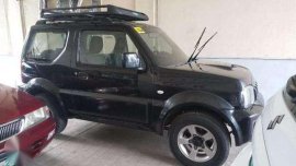 Excellent Condition 2014 Suzuki Jimny 4x4 For Sale