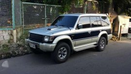 All Power 2001 Mitsubishi Pajero 2.8 For Sale