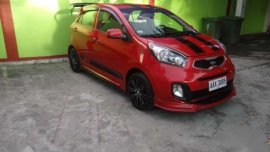 Kia Picanto EX for sale 