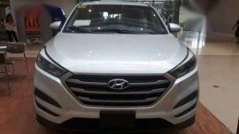 Brand New 2017 HyundaiTucson 2.0L GL 6MT For Sale