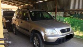 HONDA CRV 1st Generation for sale 