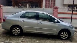 All Stock 2012 Toyota Vios 1.3E For Sale